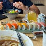 Photo of Enso Teppanyaki (Jesselton Mall) - Kota Kinabalu, Sabah, Malaysia