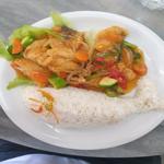 Photo of Kopitiam Asam Pedas - Kota Kinabalu, Sabah, Malaysia