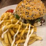 Photo of Grill Patio Damai - Kota Kinabalu, Sabah, Malaysia