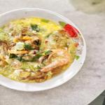 Photo of Kopitiam Asam Pedas - Kota Kinabalu, Sabah, Malaysia