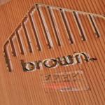 Photo of Brown Cafe Gaya Street - Kota Kinabalu, Sabah, Malaysia