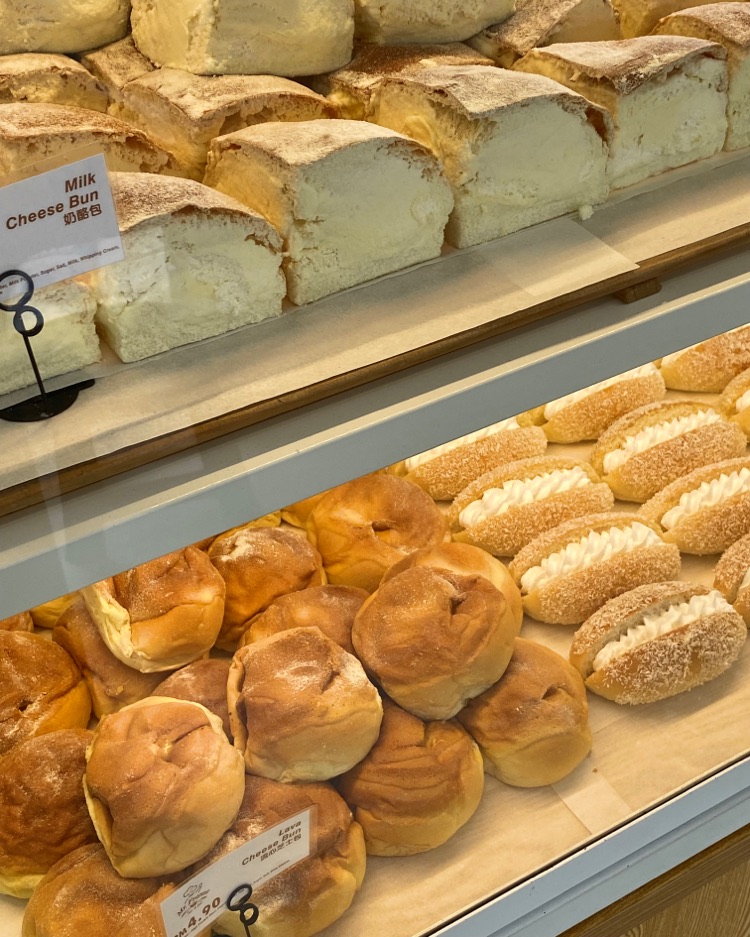 Photo of Mr. Franze Bakery - Kota Kinabalu, Sabah, Malaysia