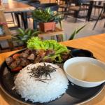 Photo of Eulogeo Cafe - Kota Kinabalu, Sabah, Malaysia