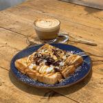Photo of October Coffee Roasters - Kota Kinabalu, Sabah, Malaysia