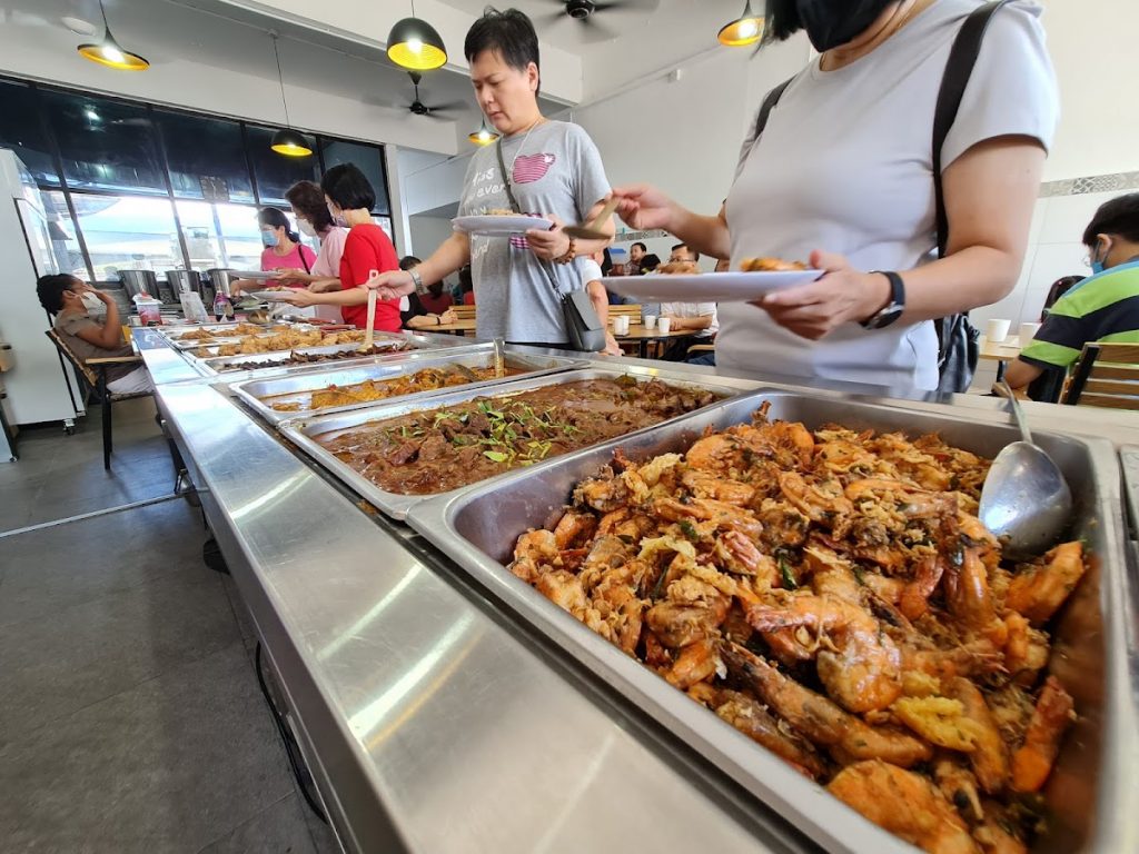 Photo of 63 Restaurant - Kota Kinabalu, Sabah, Malaysia