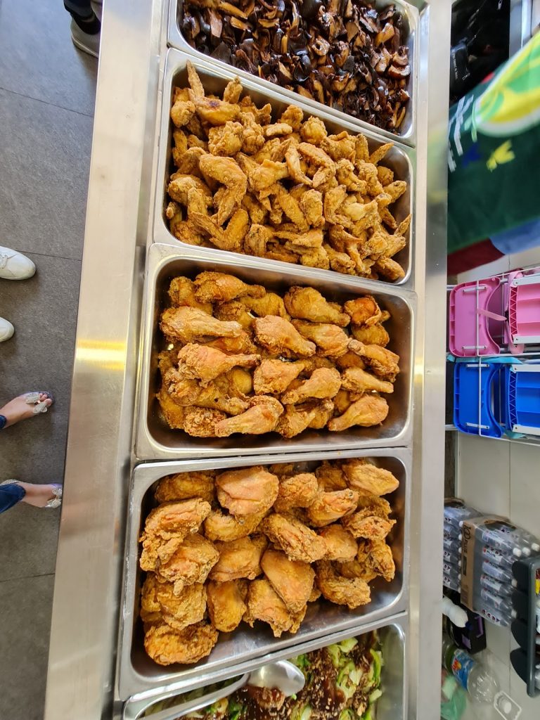 Photo of 63 Restaurant - Kota Kinabalu, Sabah, Malaysia