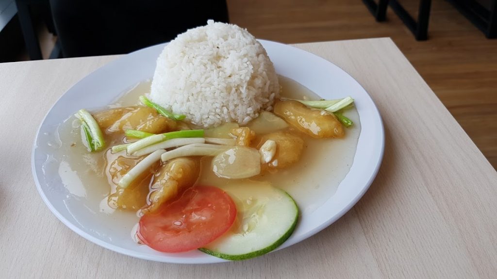 Photo of Eat N Chat - Kota Kinabalu, Sabah, Malaysia
