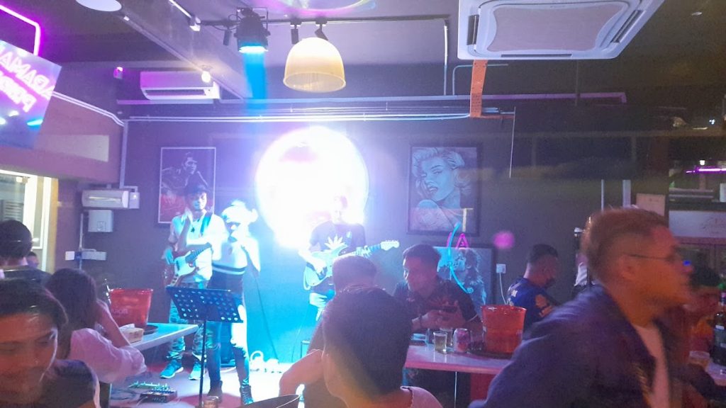 Photo of Aramaii Pride Cafe - Kota Kinabalu, Sabah, Malaysia
