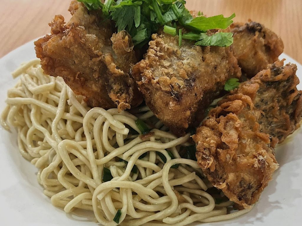 Photo of Kopitiam Nelayan ll - Kota Kinabalu, Sabah, Malaysia