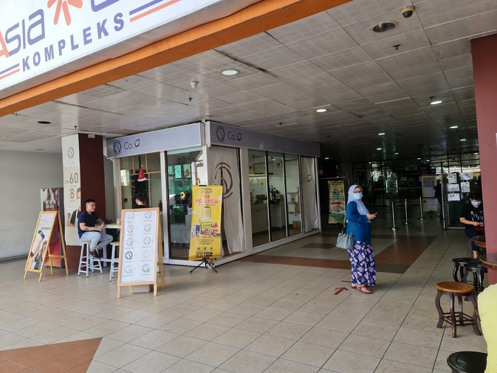 Photo of Co.Express - Kota Kinabalu, Sabah, Malaysia