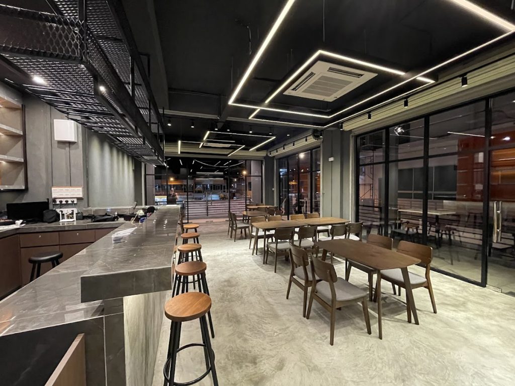 Photo of The Wunder Cafe - Kota Kinabalu, Sabah, Malaysia