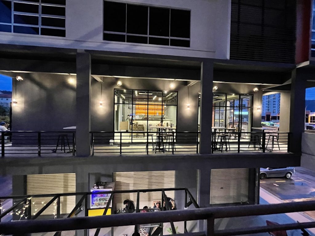 Photo of The Wunder Cafe - Kota Kinabalu, Sabah, Malaysia