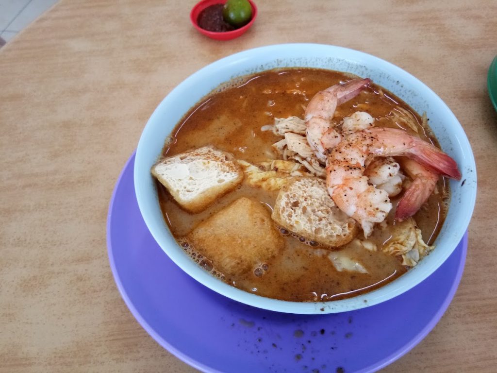 Photo of Kedai Kopi Hua Li - Kota Kinabalu, Sabah, Malaysia