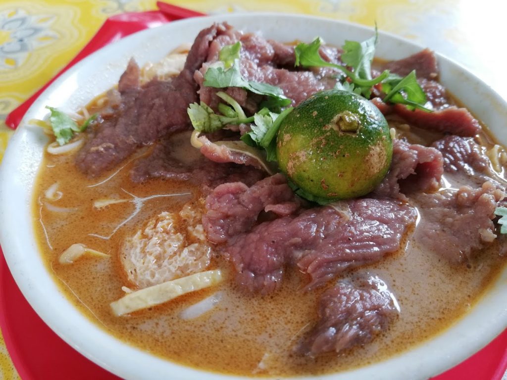 Photo of 京那巴魯咖啡店 - Kota Kinabalu, Sabah, Malaysia