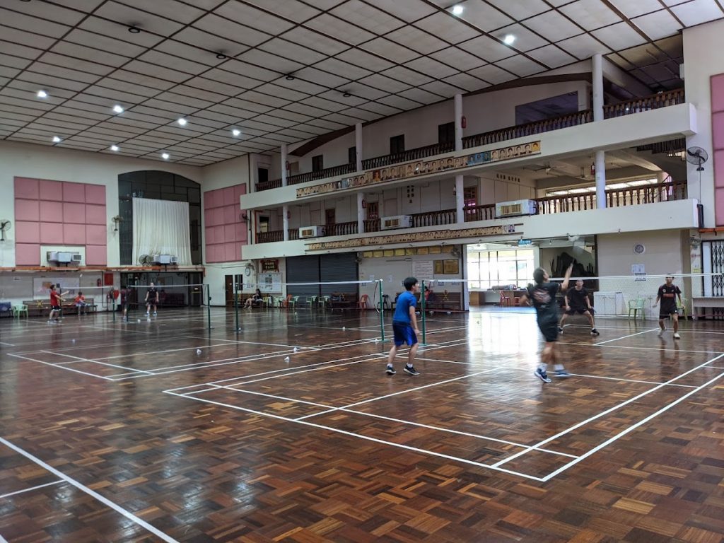 Photo of Foochow Association Building - Kota Kinabalu, Sabah, Malaysia