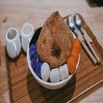 Photo of Brown Cafe Gaya Street - Kota Kinabalu, Sabah, Malaysia