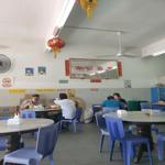 Photo of Kopitiam Asam Pedas - Kota Kinabalu, Sabah, Malaysia