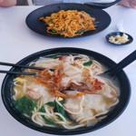 Photo of Borneo Noodle House (City Mall) - Kota Kinabalu, Sabah, Malaysia