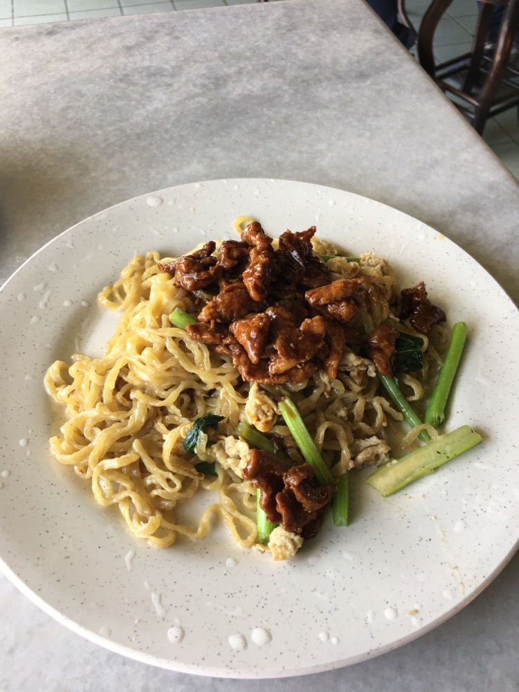 Photo of Hung Jin Recipe 宏劲料理 - Kota Kinabalu, Sabah, Malaysia
