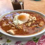 Photo of Kedai Kopi Laksa Pan Mee - Kota Kinabalu, Sabah, Malaysia