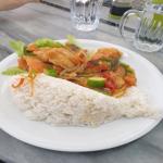Photo of Kopitiam Asam Pedas - Kota Kinabalu, Sabah, Malaysia