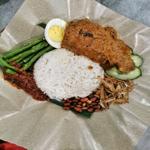 Photo of Guan's Kopitiam Gaya Street - Kota Kinabalu, Sabah, Malaysia