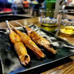 Photo of 焱阁烧烤 Yan Ge BBQ - Kota Kinabalu, Sabah, Malaysia