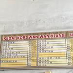 Photo of Kedai Kopi Wan Wan Xiang - Kota Kinabalu, Sabah, Malaysia
