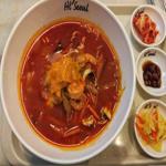 Photo of Hi Seoul Korean Restaurant - Kota Kinabalu, Sabah, Malaysia