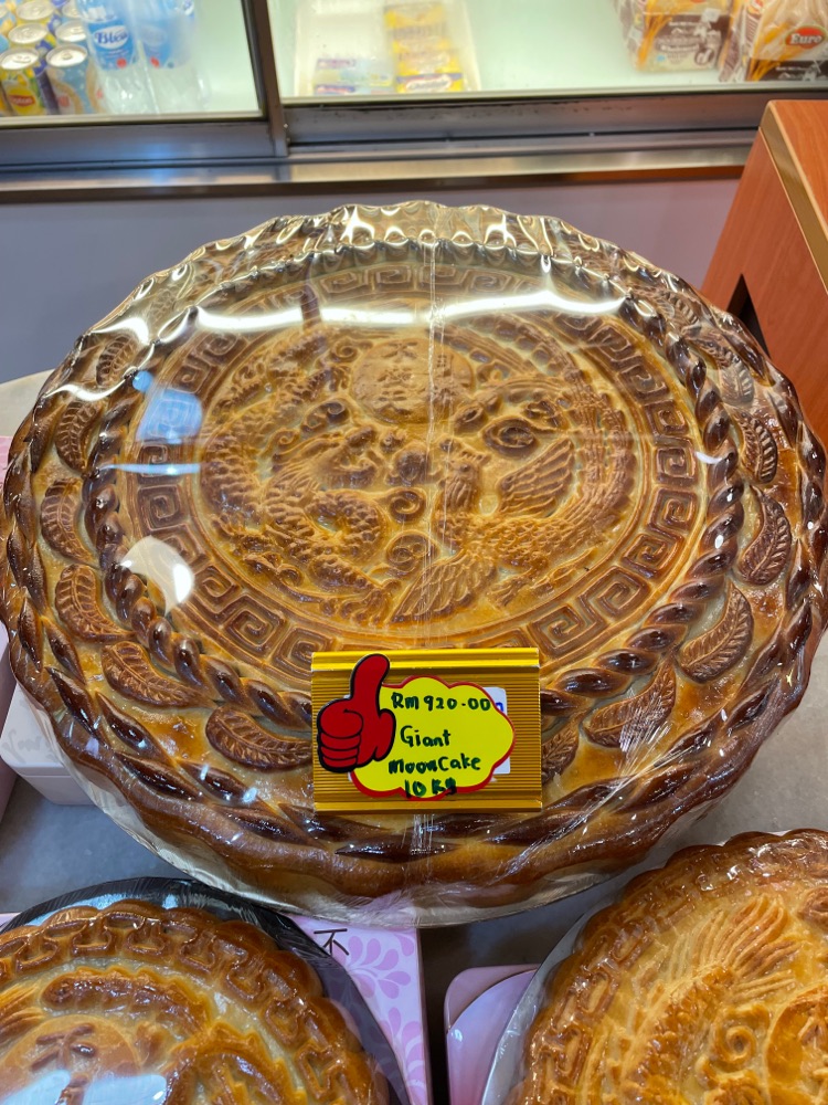 Photo of Euro Bakery - Kota Kinabalu, Sabah, Malaysia