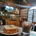 Photo of October Coffee Gaya - Kota Kinabalu, Sabah, Malaysia