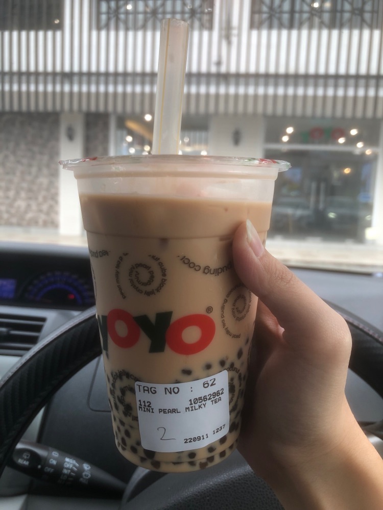 Photo of YOYO @ Lintas - Kota Kinabalu, Sabah, Malaysia