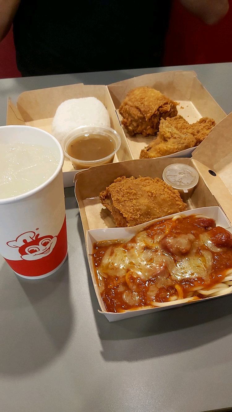 Photo of Jollibee Centre Point Sabah Mall - Kota Kinabalu, Sabah, Malaysia