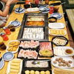 Photo of kun BBQ&Steamboat 坤-东北烤肉火锅 - Kota Kinabalu, Sabah, Malaysia