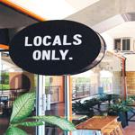 Photo of Locals Only - Kota Kinabalu, Sabah, Malaysia