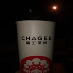Photo of CHAGEE 霸王茶姬 @ Suria Sabah, Kota Kinabalu - Kota Kinabalu, Sabah, Malaysia