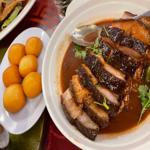 Photo of New WK Restaurant Luyang (新旺角中餐点心) - Kota Kinabalu, Sabah, Malaysia