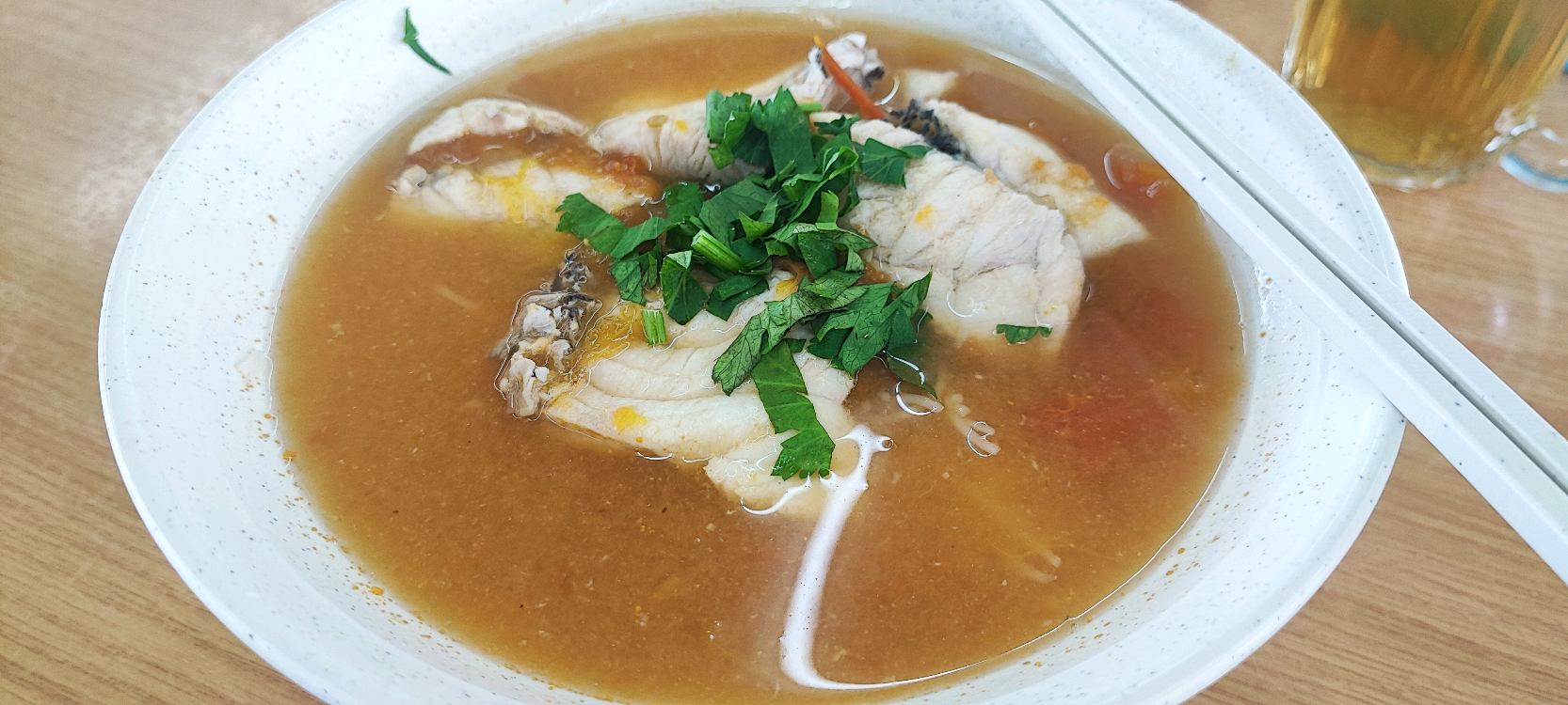 Photo of KKIA Sup Ikan - Kota Kinabalu, Sabah, Malaysia