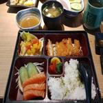 Photo of Sushi Tei - Kota Kinabalu, Sabah, Malaysia