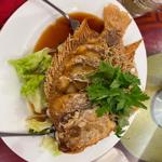 Photo of New WK Restaurant Luyang (新旺角中餐点心) - Kota Kinabalu, Sabah, Malaysia