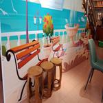 Photo of THTC CAFE Bundusan - Kota Kinabalu, Sabah, Malaysia