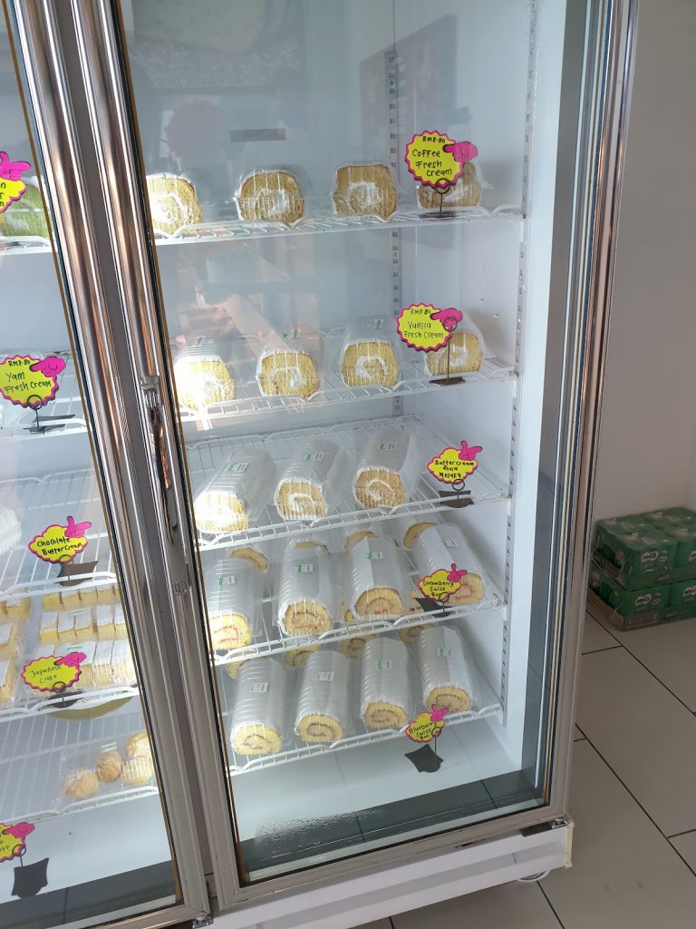 Photo of Princess Healthy Bake - Kota Kinabalu, Sabah, Malaysia