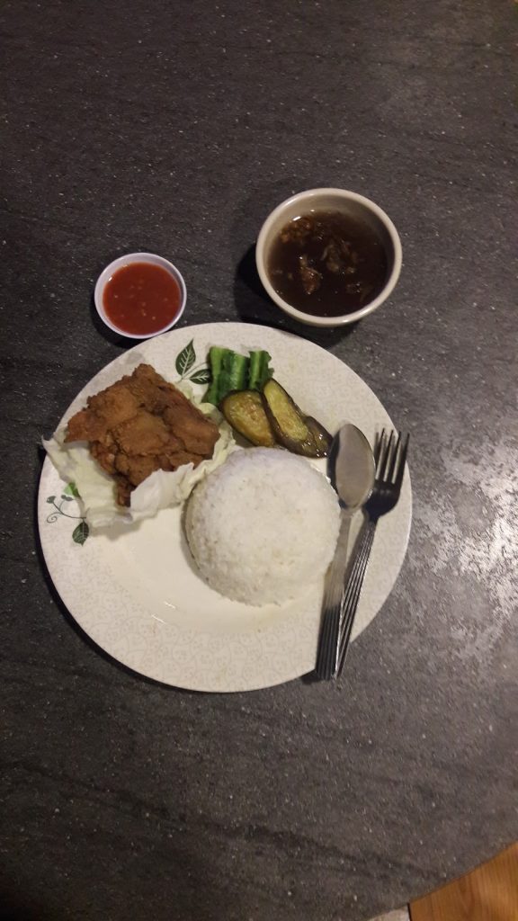 Photo of De'Rumandawi Cafe - Kota Kinabalu, Sabah, Malaysia