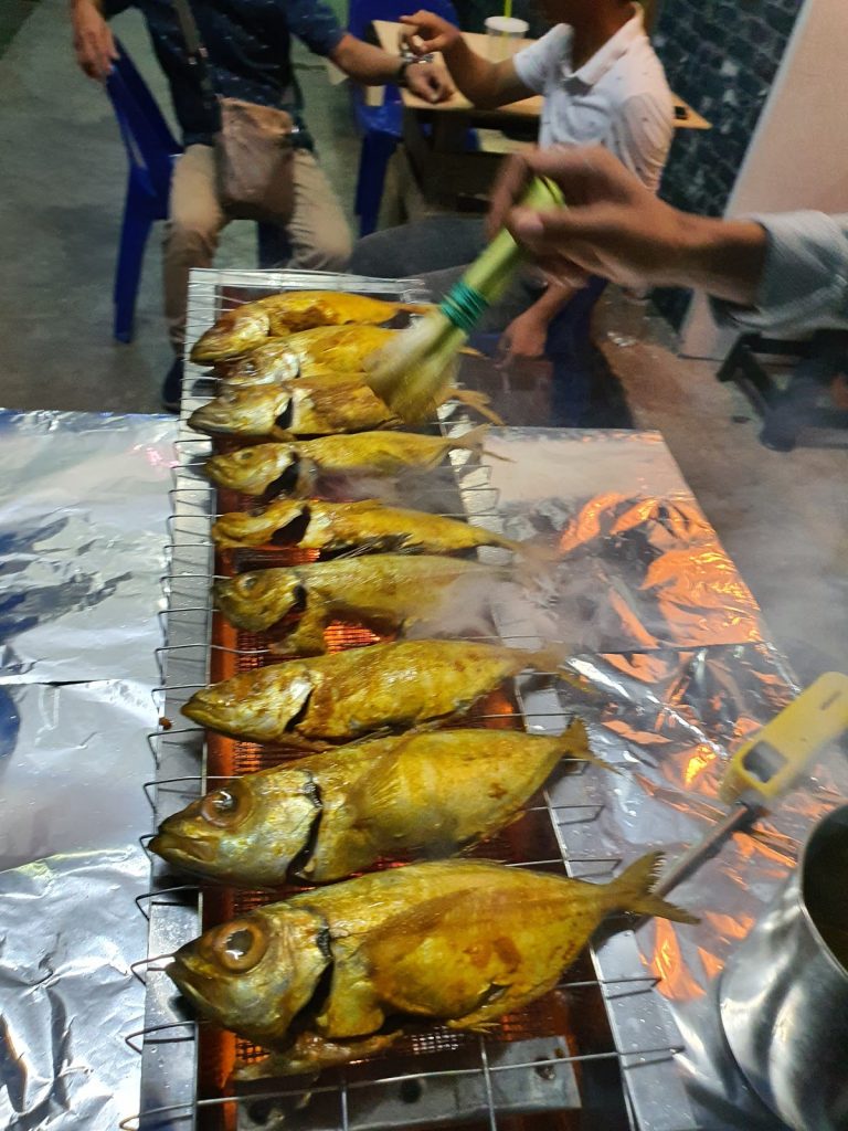 Photo of The Bawang - Kota Kinabalu, Sabah, Malaysia