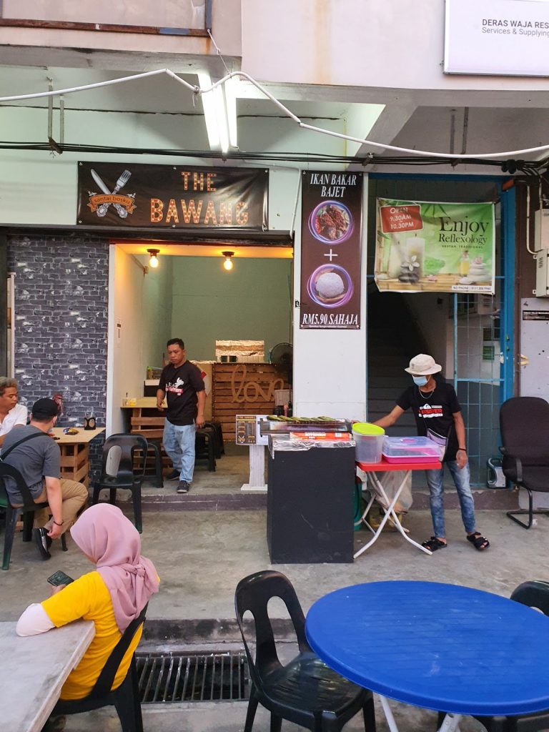 Photo of The Bawang - Kota Kinabalu, Sabah, Malaysia