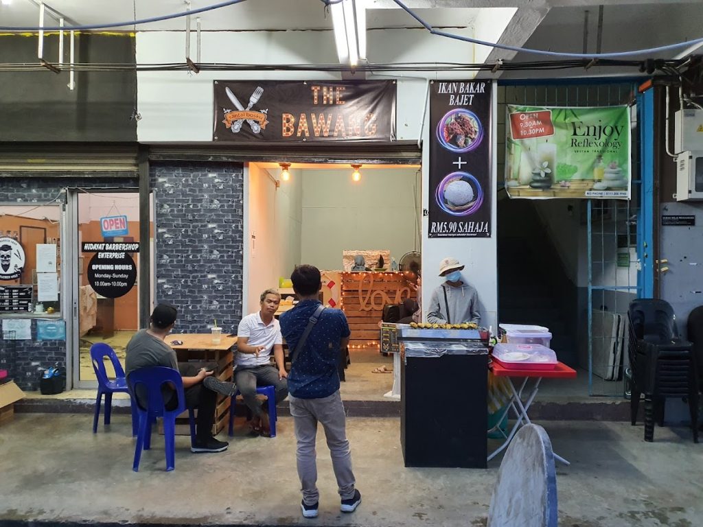 Photo of The Bawang - Kota Kinabalu, Sabah, Malaysia