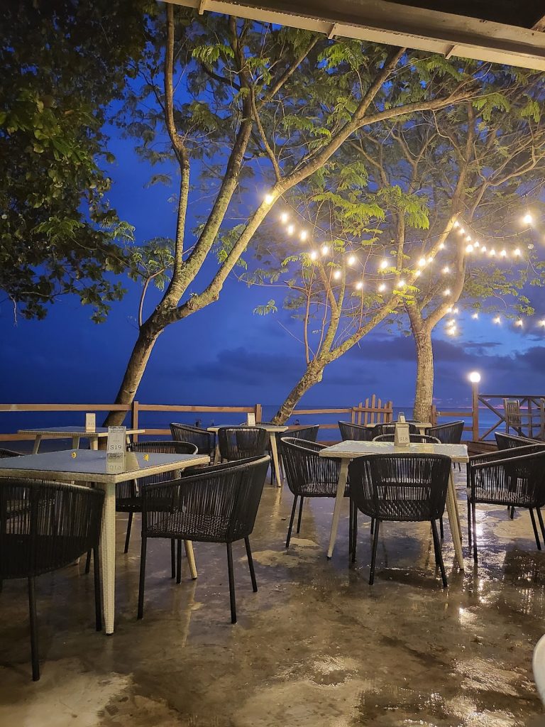 Photo of ZING sunset bar - Kota Kinabalu, Sabah, Malaysia