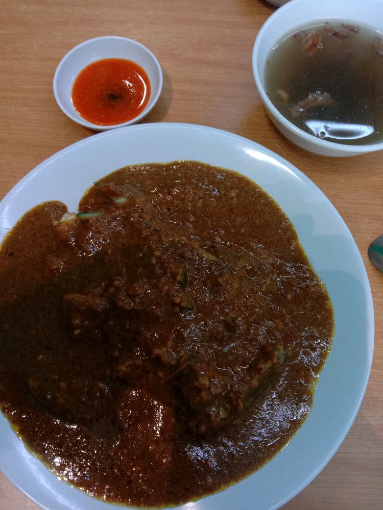 Photo of Soto Satu - Kota Kinabalu, Sabah, Malaysia