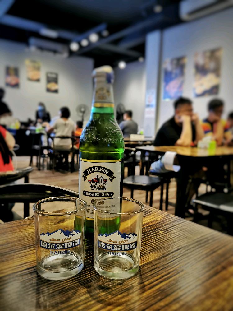 Photo of 焱阁烧烤 Yan Ge BBQ - Kota Kinabalu, Sabah, Malaysia