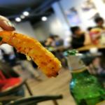 Photo of 焱阁烧烤 Yan Ge BBQ - Kota Kinabalu, Sabah, Malaysia